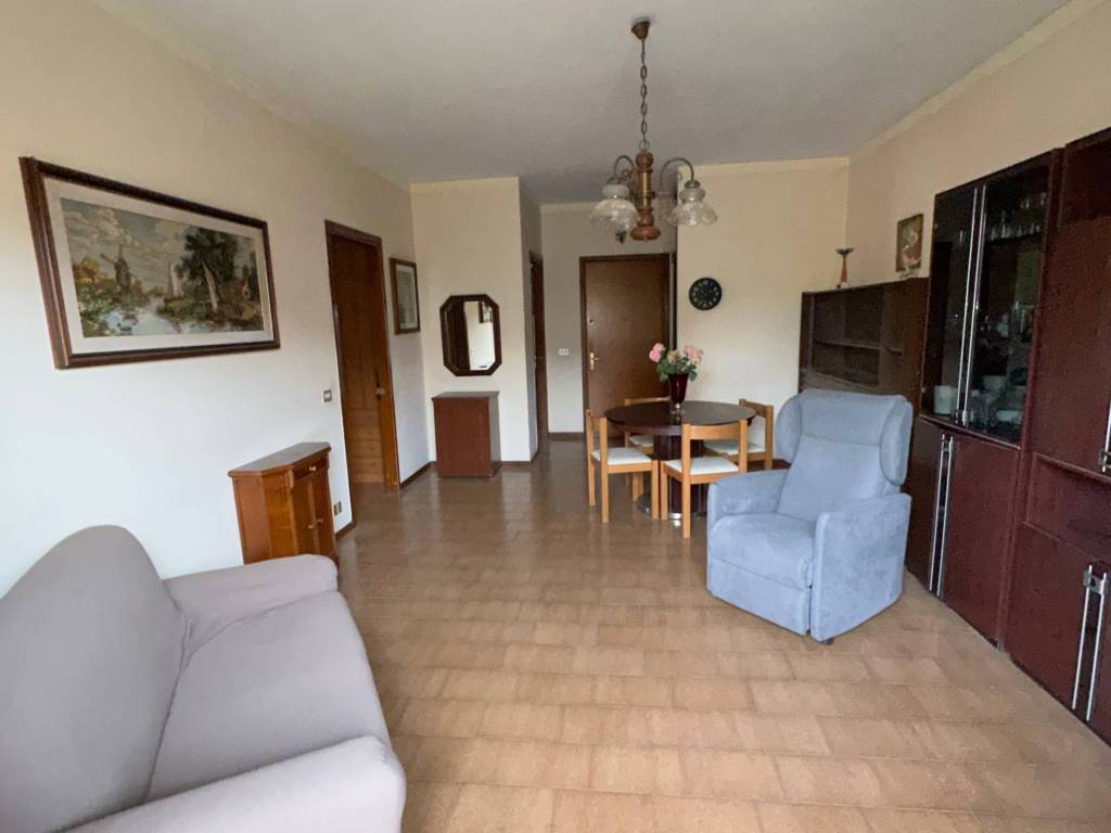 Appartamento a Mirandola in Via Tonino Morandi, 9 - Foto 4