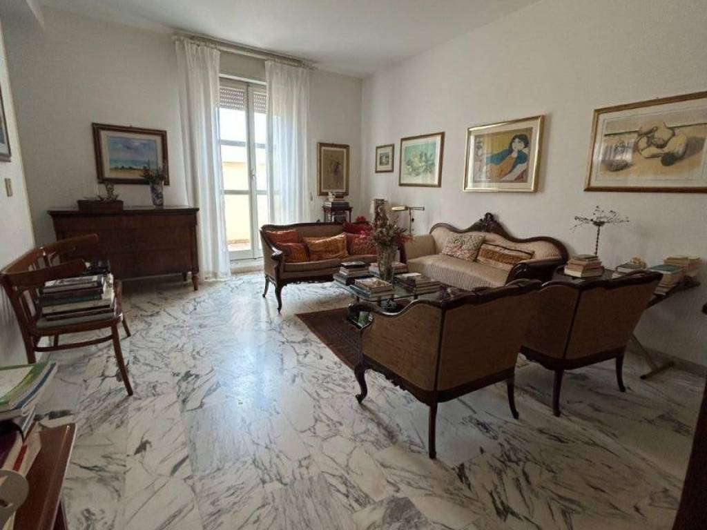Attico / mansarda a Ravenna in Via Giuseppe Mazzini, 57 - Foto 2