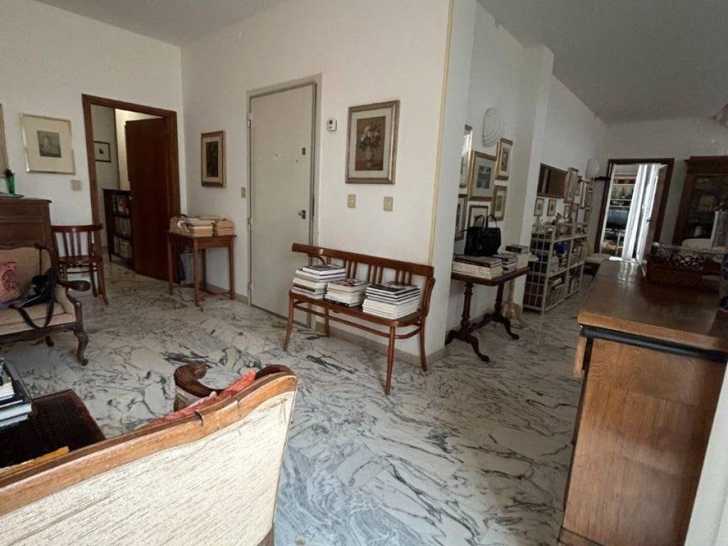 Attico / mansarda a Ravenna in Via Giuseppe Mazzini, 57 - Foto 5