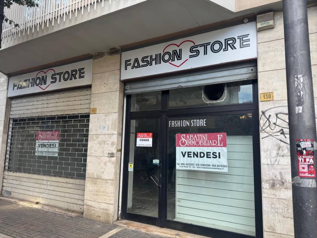 Immobile a Pescara in Viale Guglielmo Marconi, 130 - Foto 4