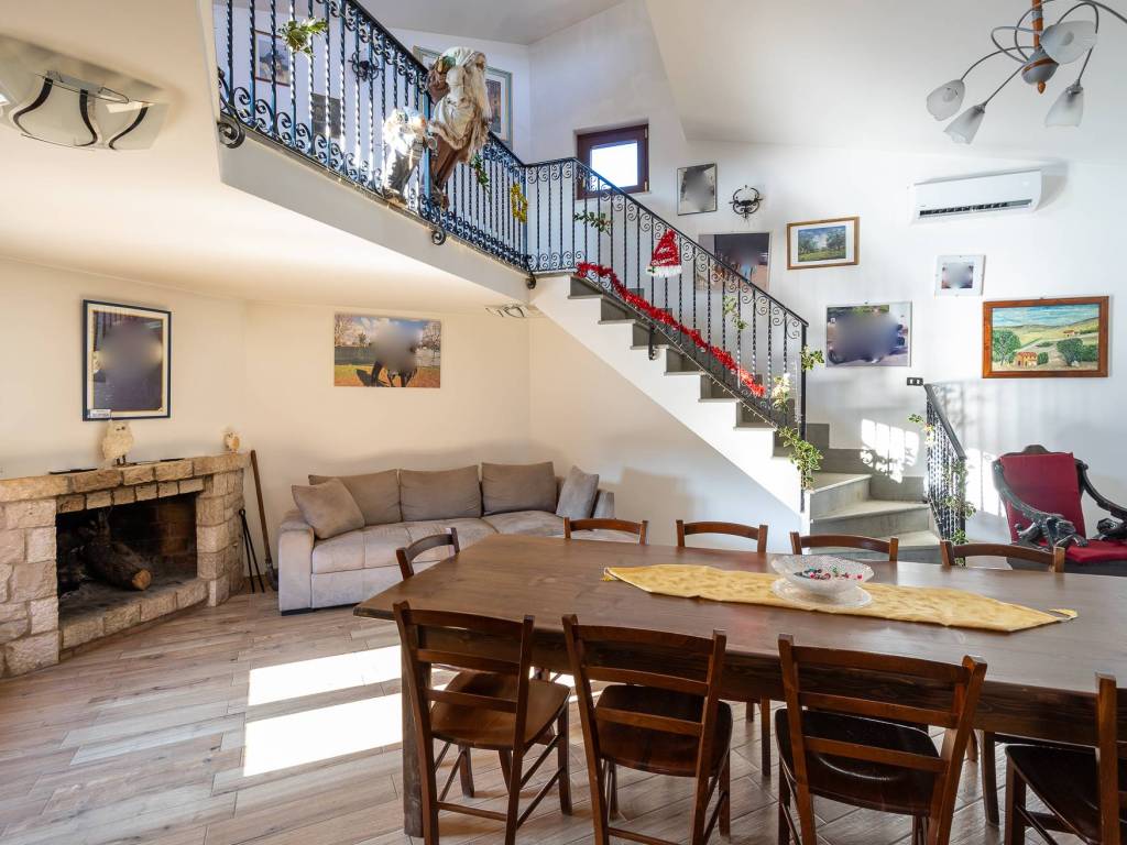 Villa a Sezze in Via dei Colli II Tratto - Foto 2