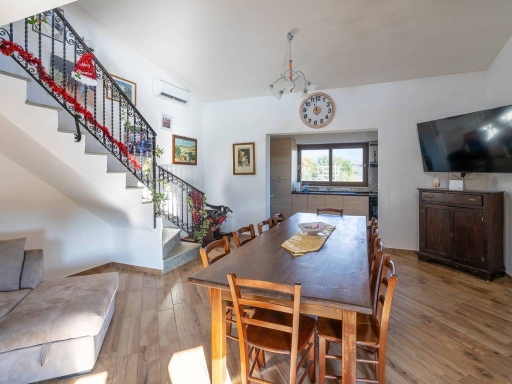 Villa a Sezze in Via dei Colli II Tratto - Foto 3