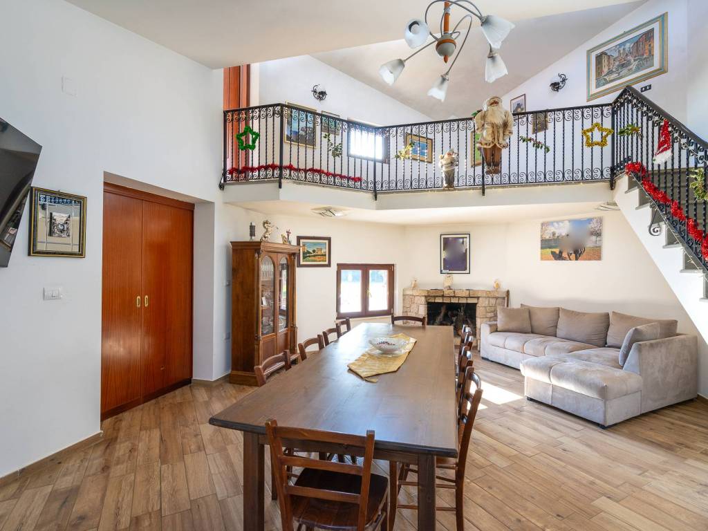 Villa a Sezze in Via dei Colli II Tratto - Foto 4