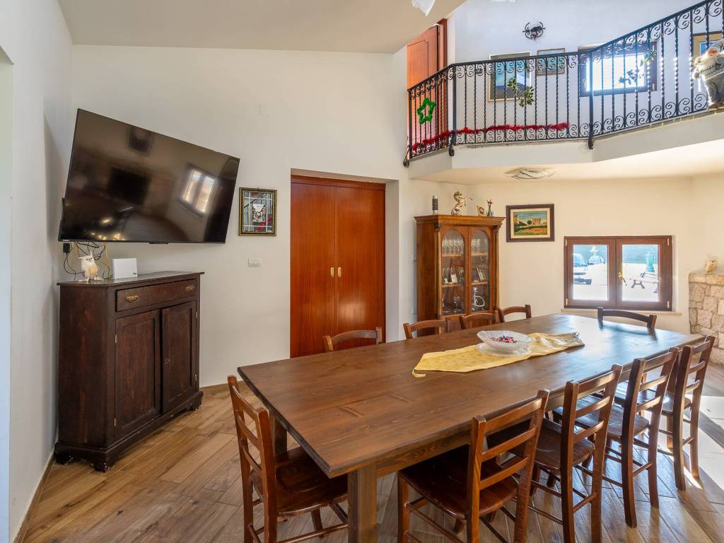 Villa a Sezze in Via dei Colli II Tratto - Foto 5