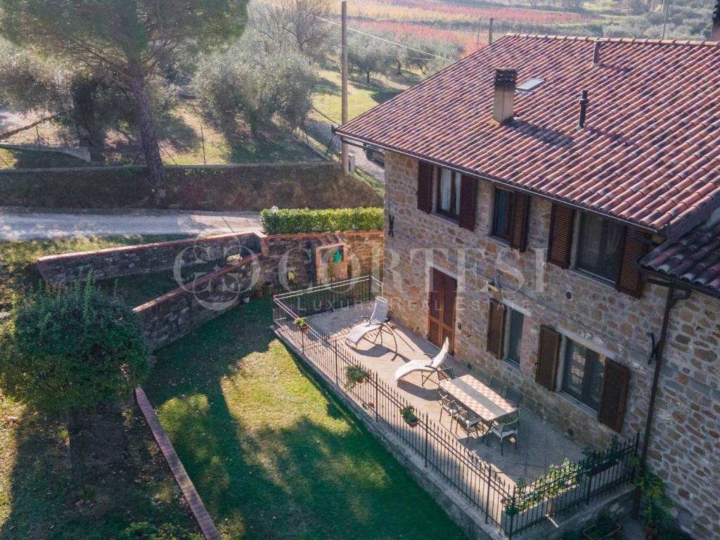 Villa a Passignano sul trasimeno in Viale Roma - Foto 2