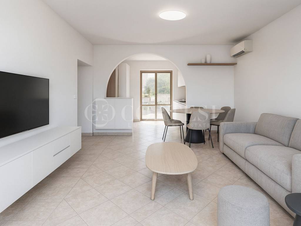 Villa a Passignano sul trasimeno in Viale Roma - Foto 3