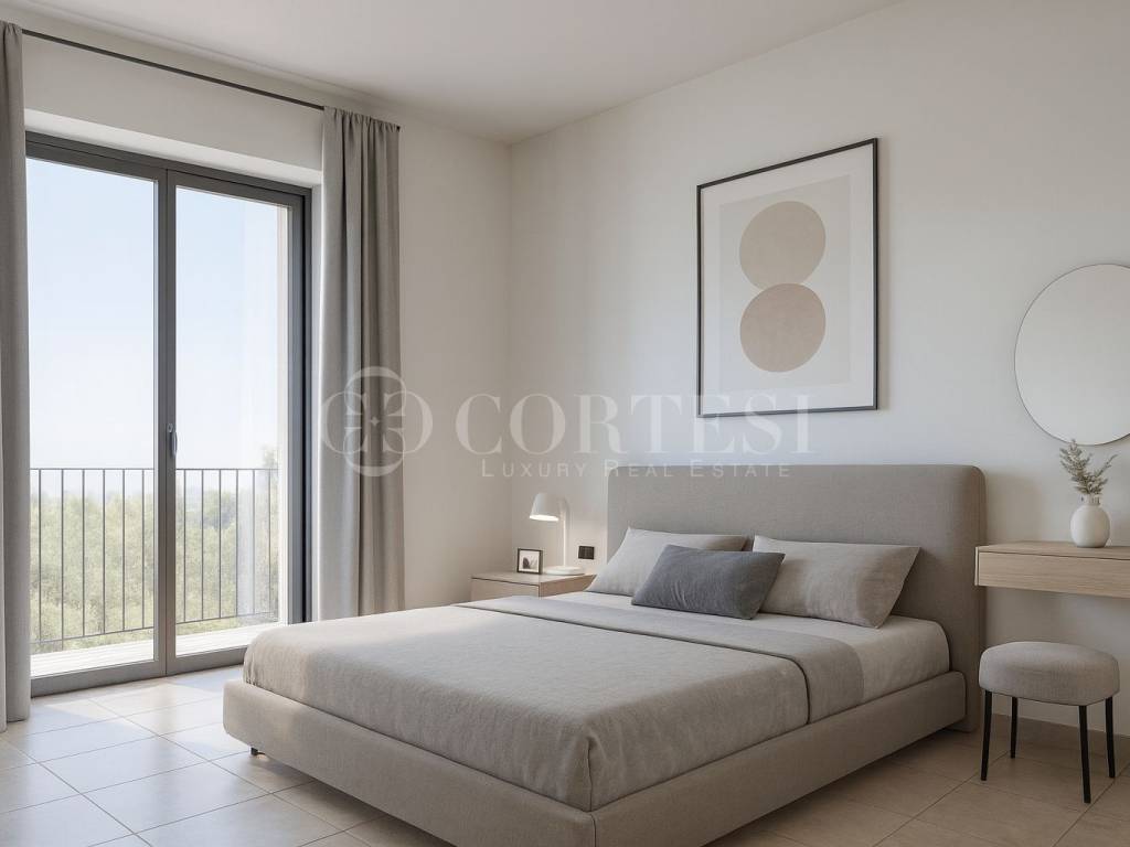 Villa a Passignano sul trasimeno in Viale Roma - Foto 4