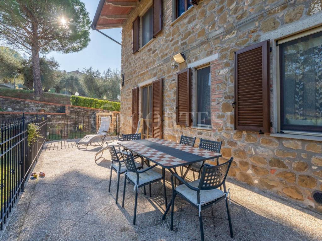 Villa a Passignano sul trasimeno in Viale Roma - Foto 5