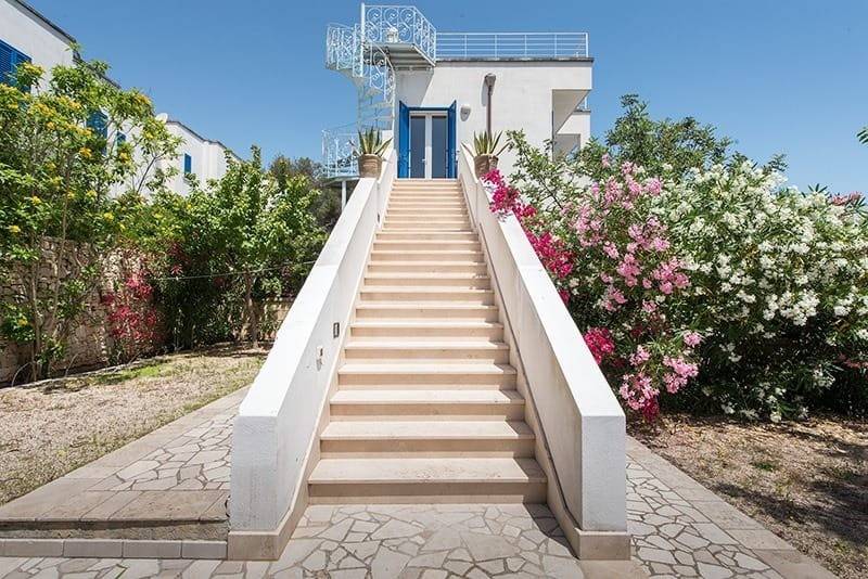 Appartamento a Alessano in Via Andrea Doria - Foto 3