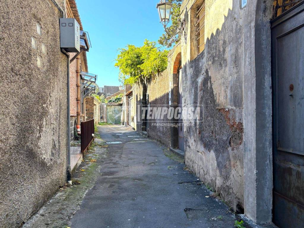 Appartamento a Mascalucia in Vico Lombardo - Foto 3