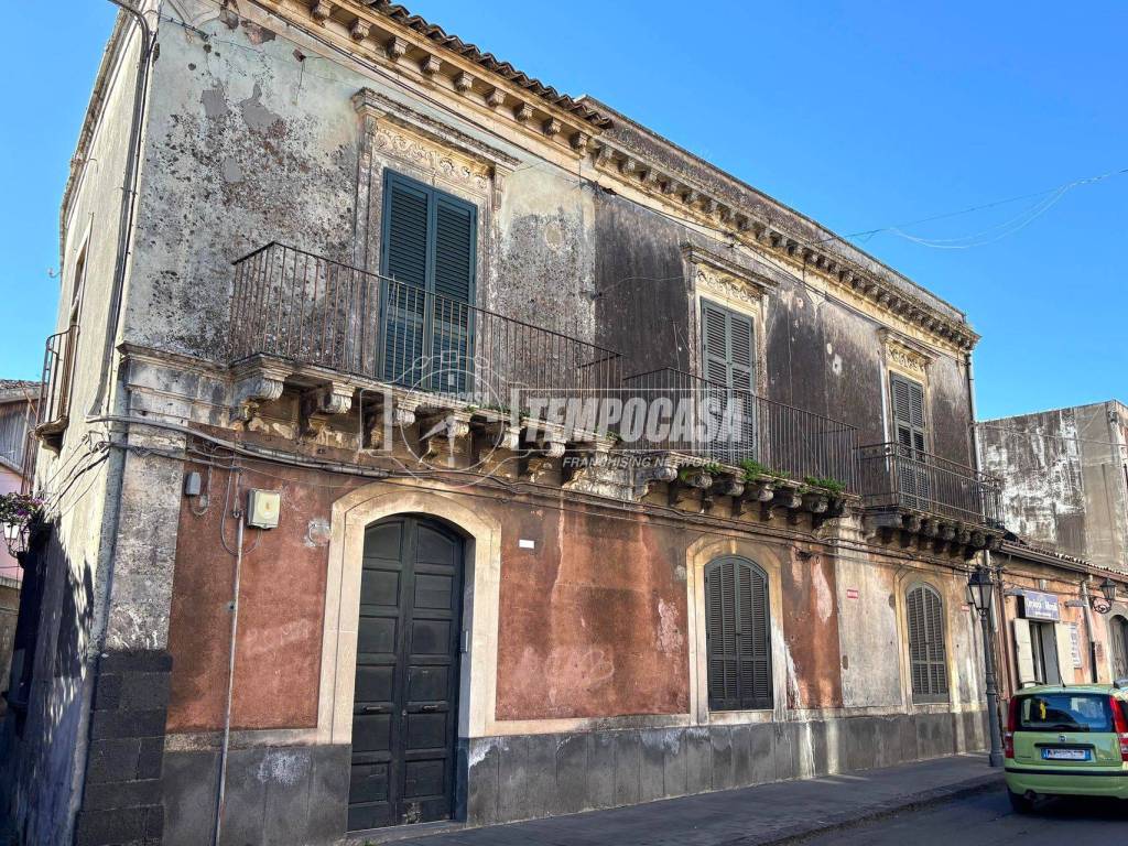 Appartamento a Mascalucia in Vico Lombardo - Foto 4