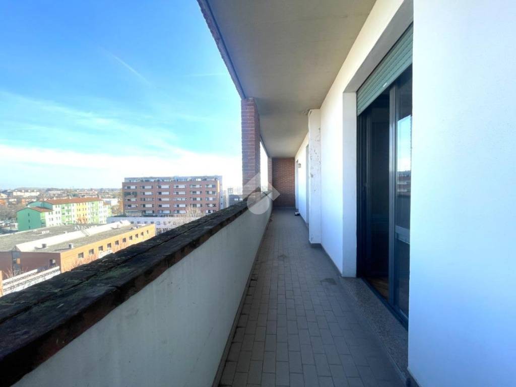 Appartamento a Cremona in Via Dante Ruffini, 22 - Foto 3