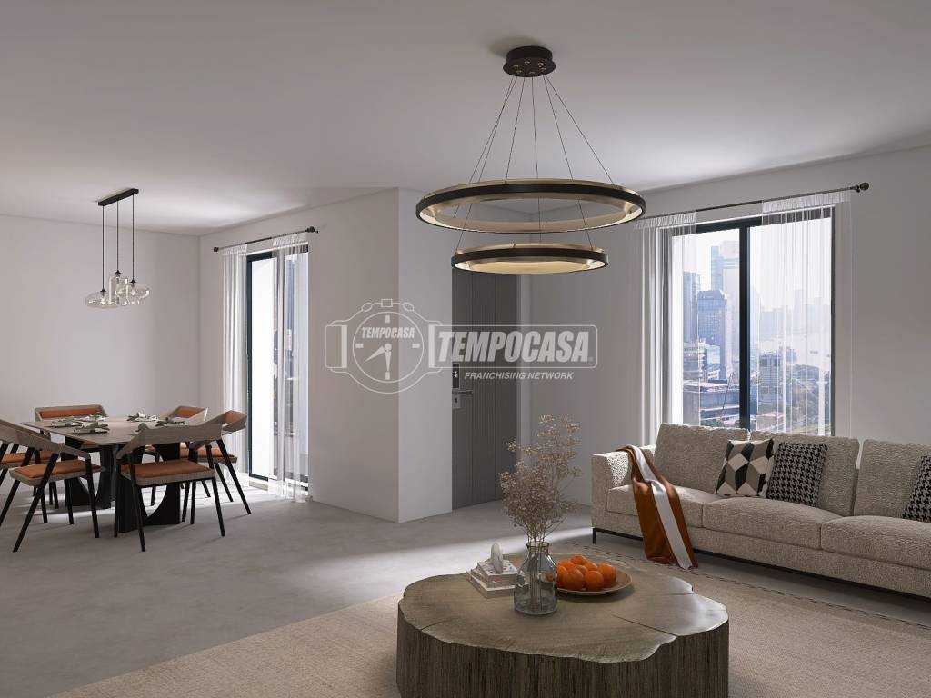 Appartamento a San gillio in Via Druento - Foto 2