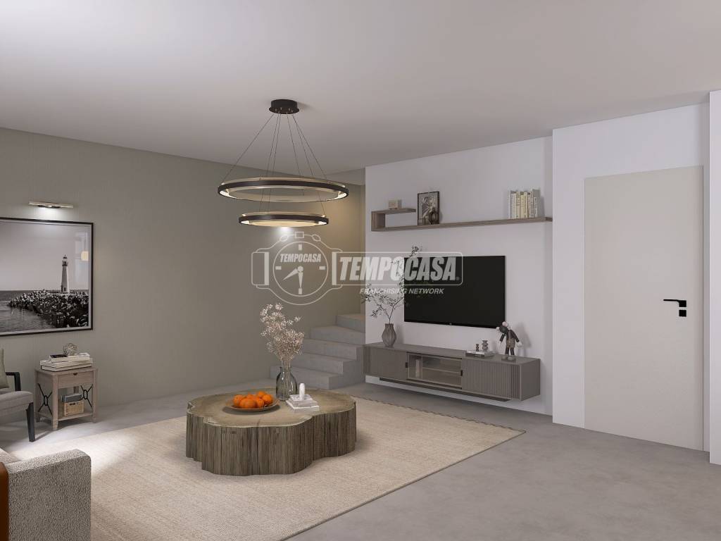 Appartamento a San gillio in Via Druento - Foto 3