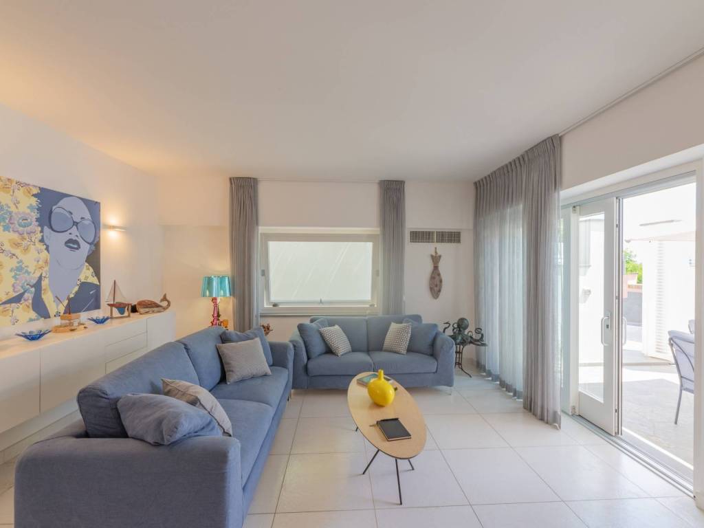 Appartamento a Capri in Via Piccola Marina, 45 - Foto 2