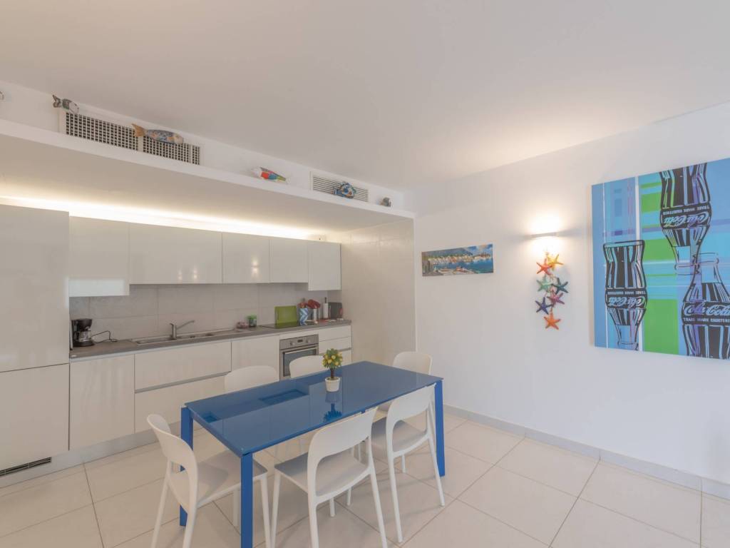 Appartamento a Capri in Via Piccola Marina, 45 - Foto 3