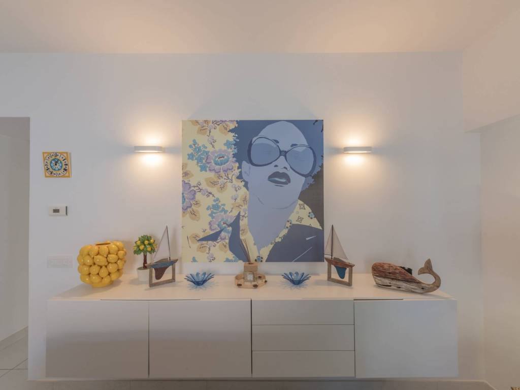 Appartamento a Capri in Via Piccola Marina, 45 - Foto 4