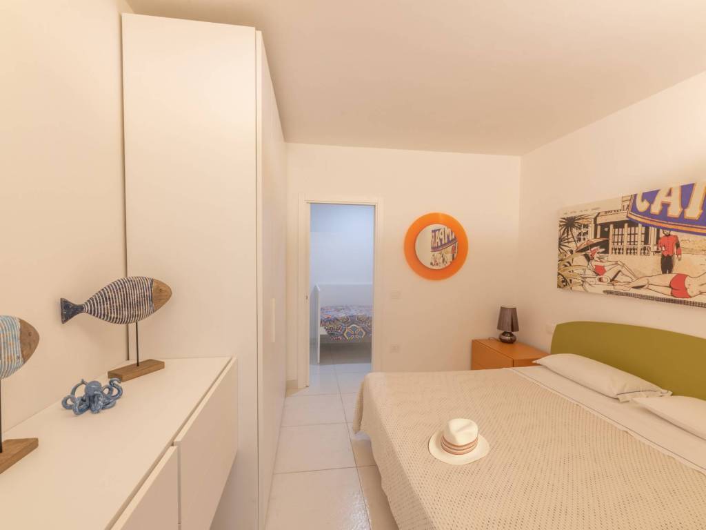 Appartamento a Capri in Via Piccola Marina, 45 - Foto 5