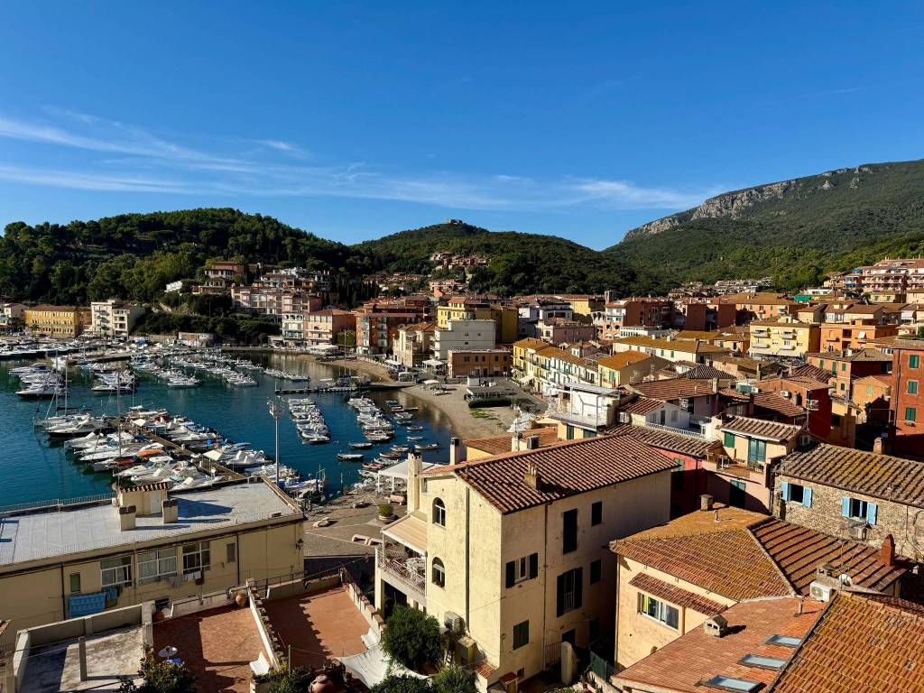 Appartamento a Monte argentario in Via Tito Strozzi - Foto 3