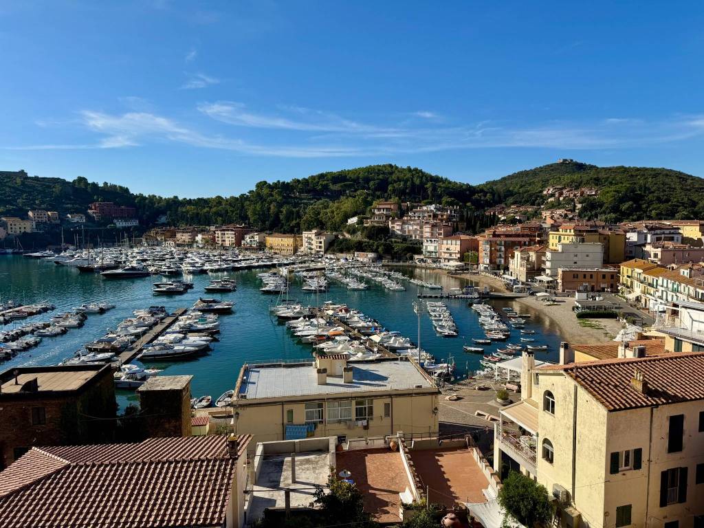 Appartamento a Monte argentario in Via Tito Strozzi - Foto 4