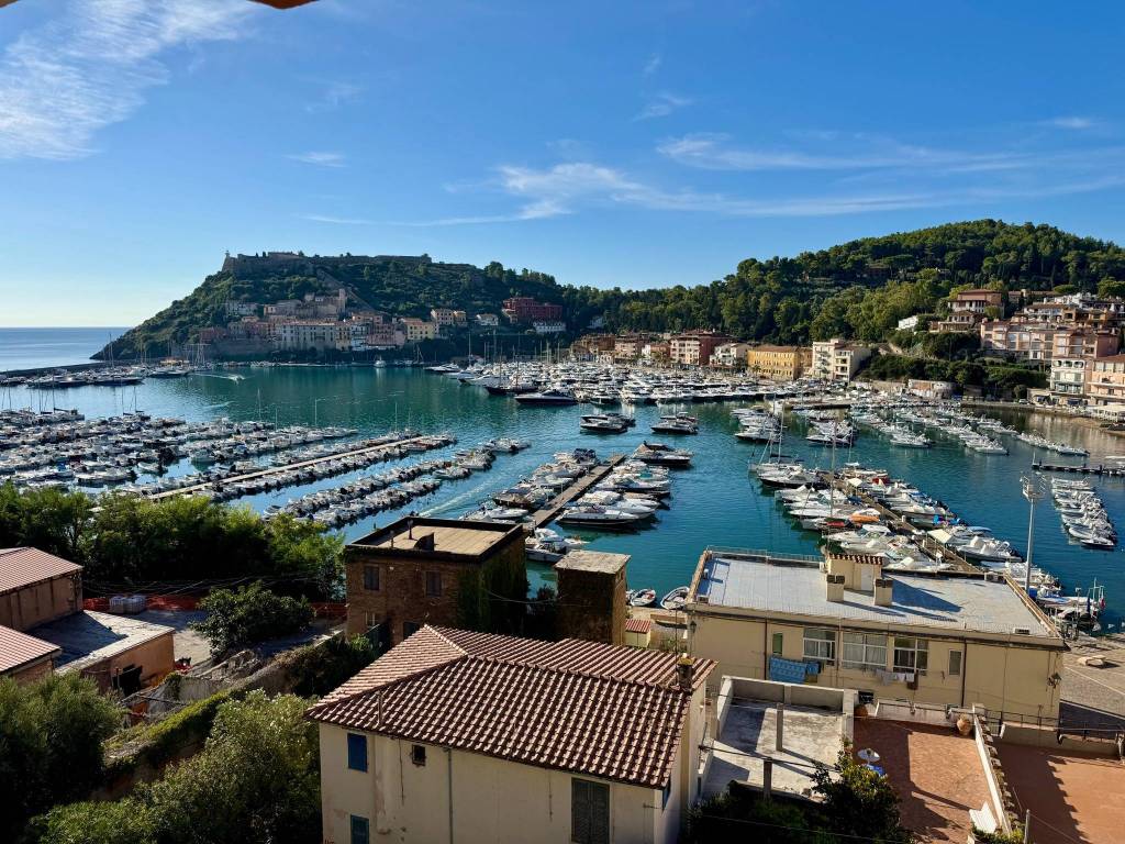 Appartamento a Monte argentario in Via Tito Strozzi - Foto 5