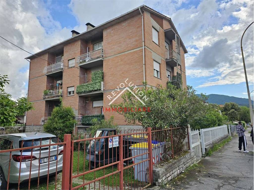 Appartamento a Umbertide in Uberto Ranieri - Foto 4