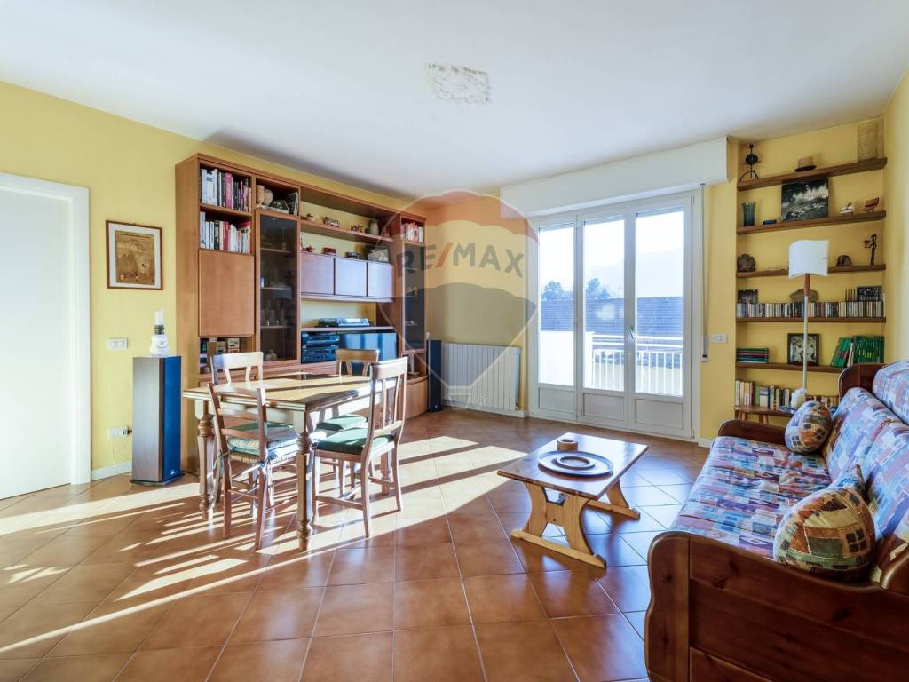 Appartamento a Ghiffa in Corso Dante Alighieri, 35 - Foto 3