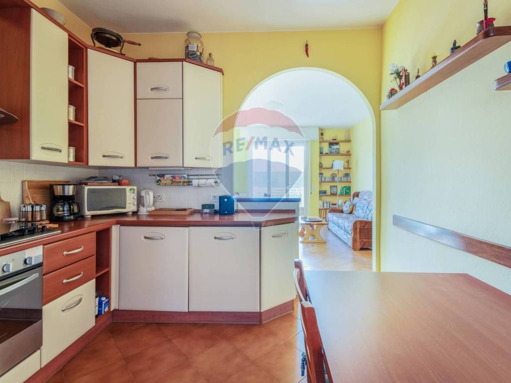 Appartamento a Ghiffa in Corso Dante Alighieri, 35 - Foto 4