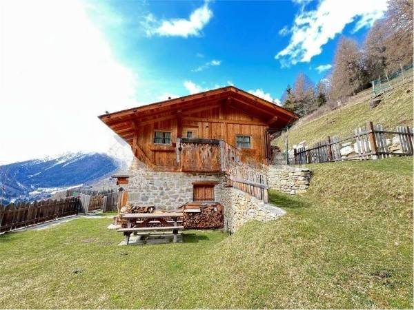 Rustico / casale a Peio in LOC. STABLO - Foto 4