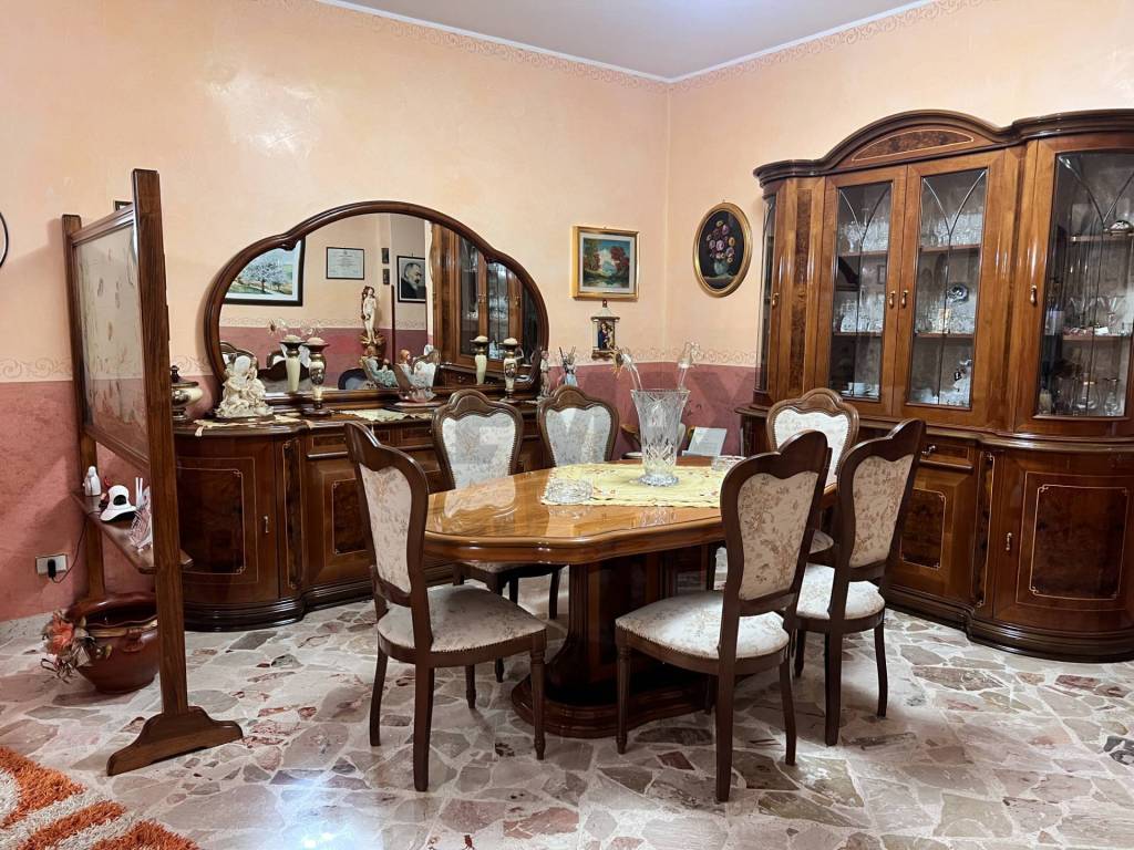 Appartamento a Bagheria in Via Cesare Abba, 14 - Foto 2