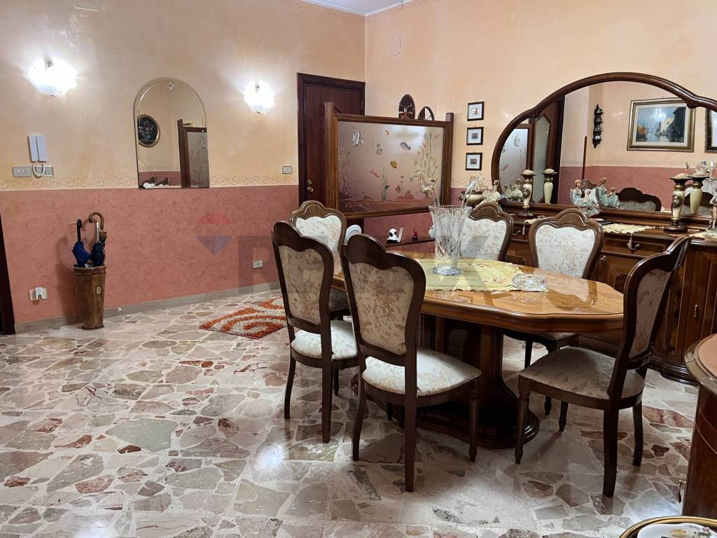 Appartamento a Bagheria in Via Cesare Abba, 14 - Foto 3