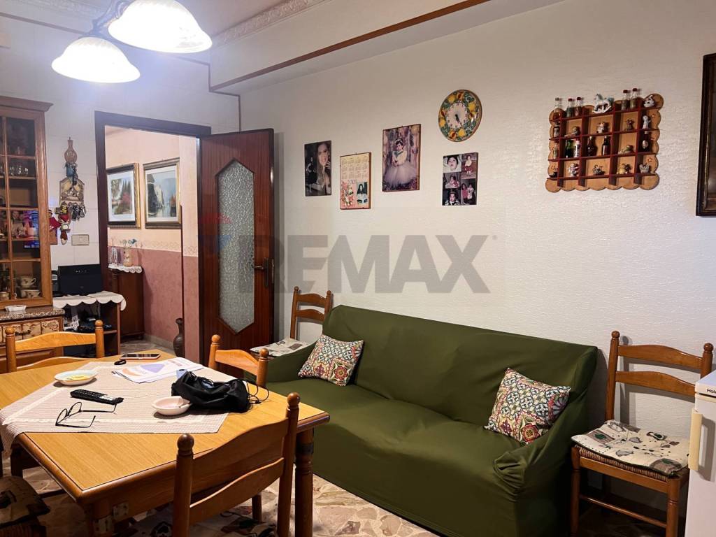 Appartamento a Bagheria in Via Cesare Abba, 14 - Foto 4