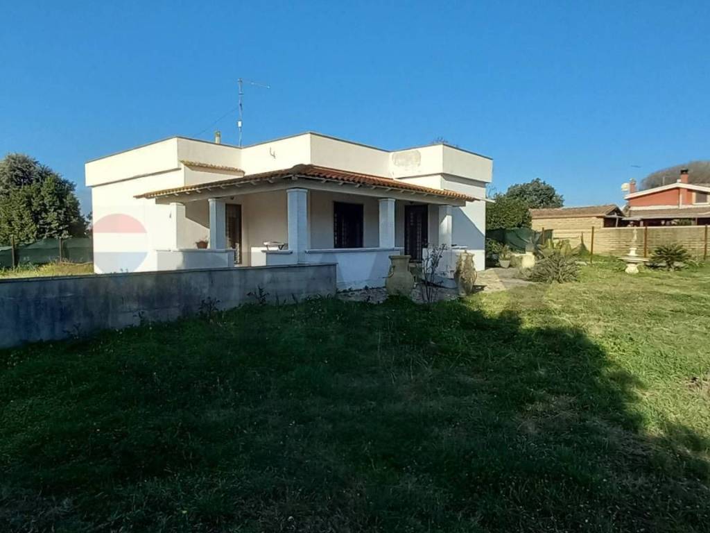 Villa a Ardea in Via Antares, 4 - Foto 3