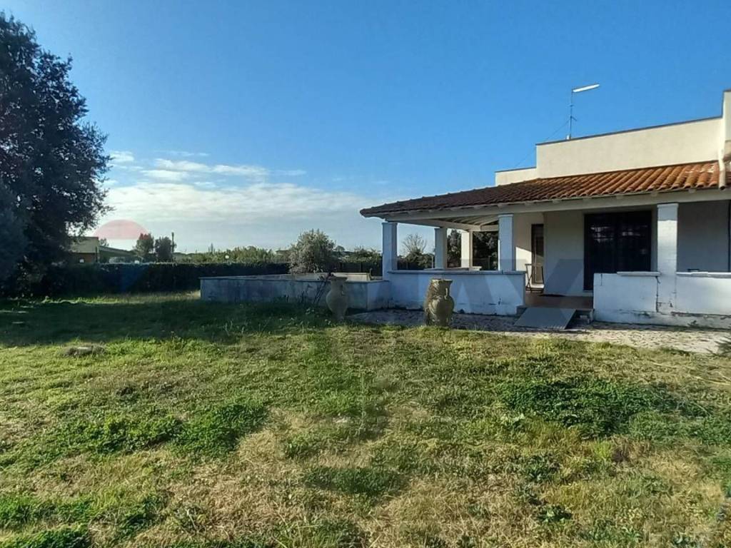 Villa a Ardea in Via Antares, 4 - Foto 4