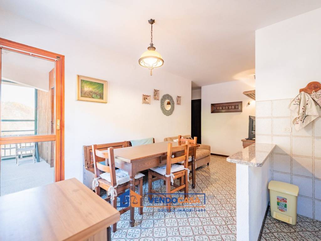 Appartamento a Limone piemonte in Via San Maurizio, 8 - Foto 3