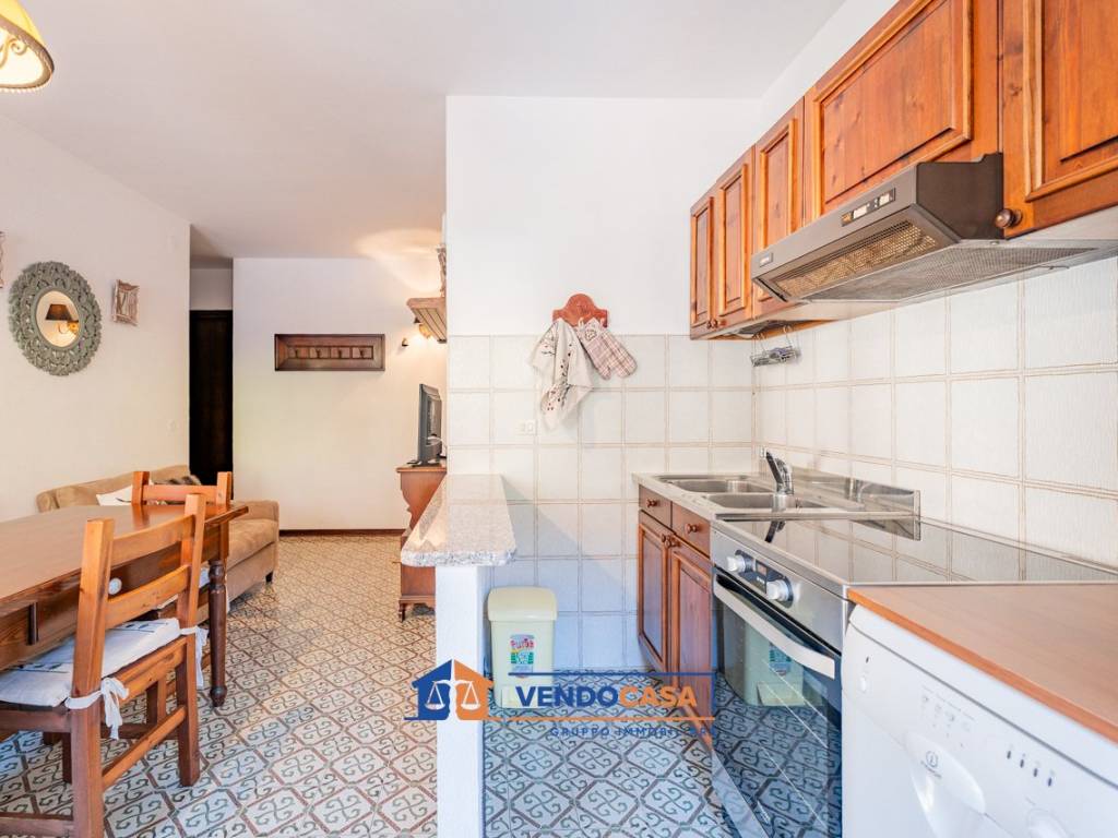 Appartamento a Limone piemonte in Via San Maurizio, 8 - Foto 4