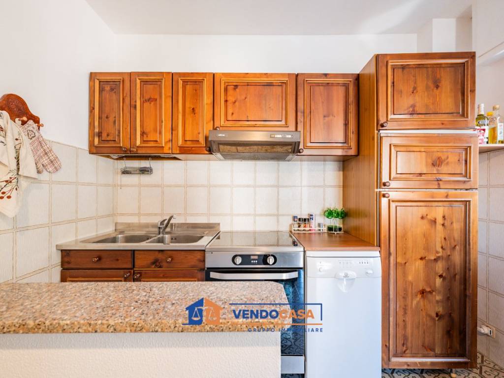 Appartamento a Limone piemonte in Via San Maurizio, 8 - Foto 5