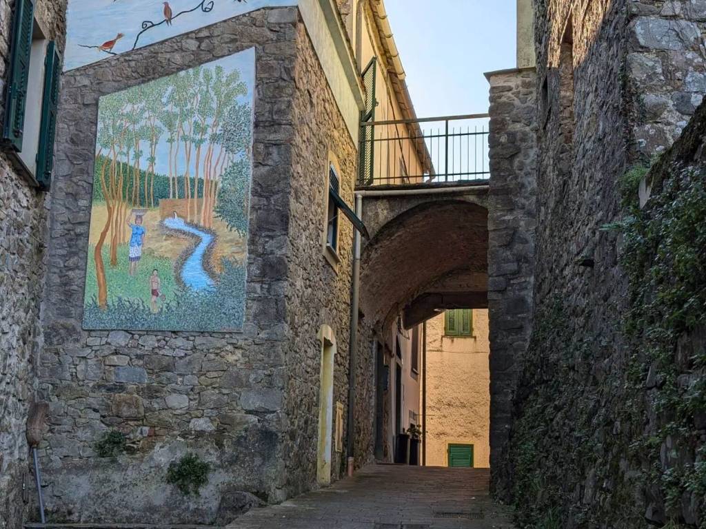 Appartamento a Beverino - Foto 3