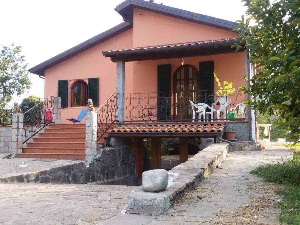 Villa a Beverino - Foto 3
