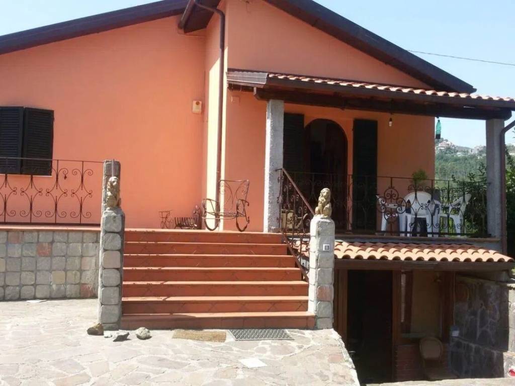 Villa a Beverino - Foto 4