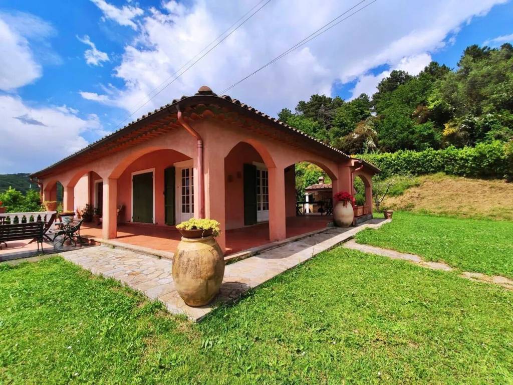 Villa a Sarzana - Foto 4