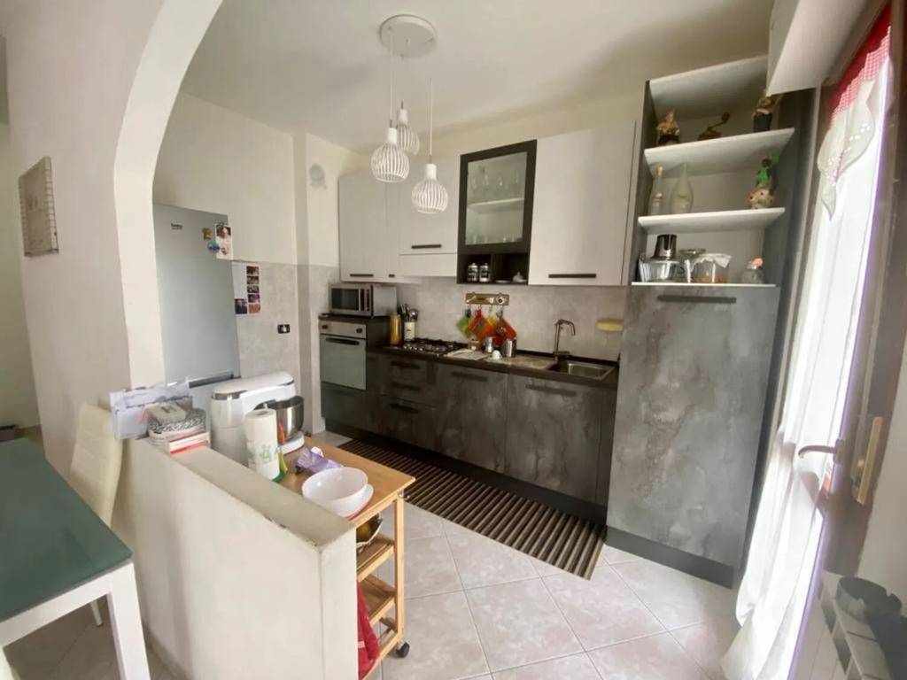 Appartamento a Santo stefano di magra - Foto 5