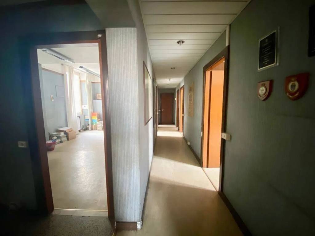 Appartamento a La spezia in Neighbourhood: Ospedale - Piazza Europa - Foto 3
