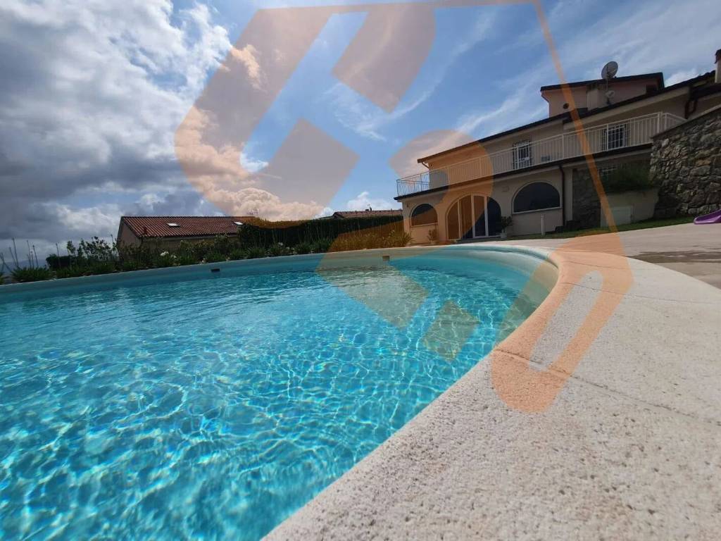 Villa a La spezia - Foto 3