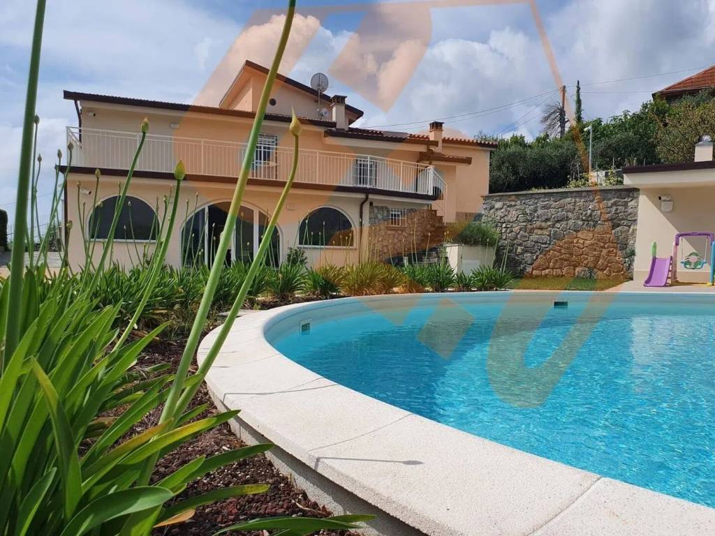 Villa a La spezia - Foto 4