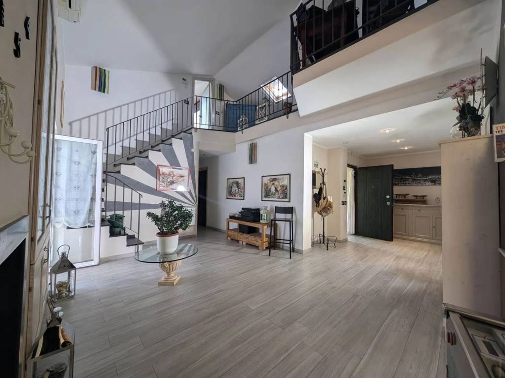 Villa a Sarzana in Via 27 Gennaio No Number - Foto 3