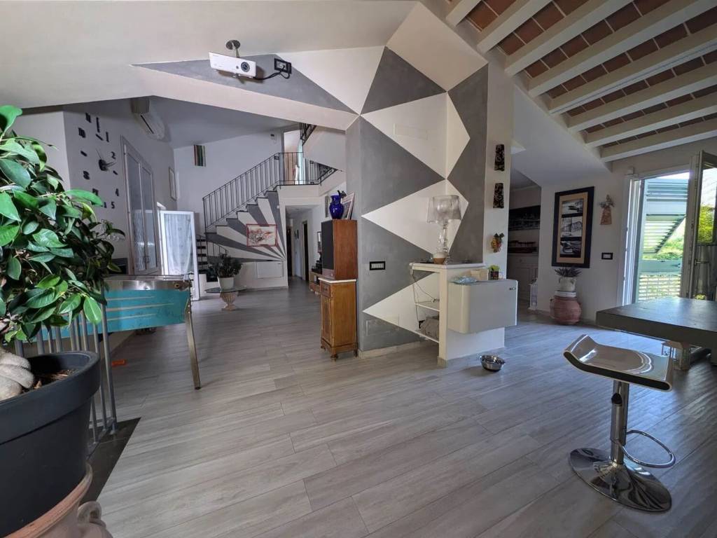 Villa a Sarzana in Via 27 Gennaio No Number - Foto 4