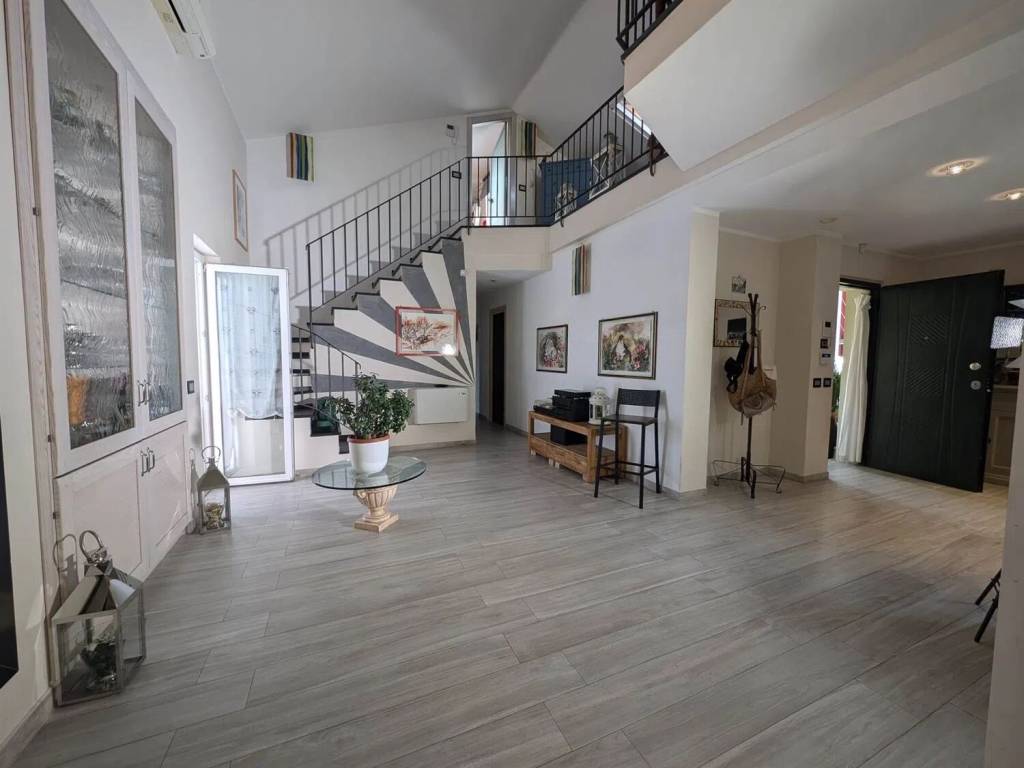 Villa a Sarzana in Via 27 Gennaio No Number - Foto 5