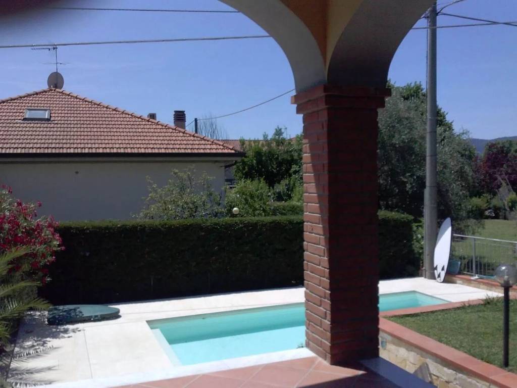 Villa a Castelnuovo magra - Foto 2