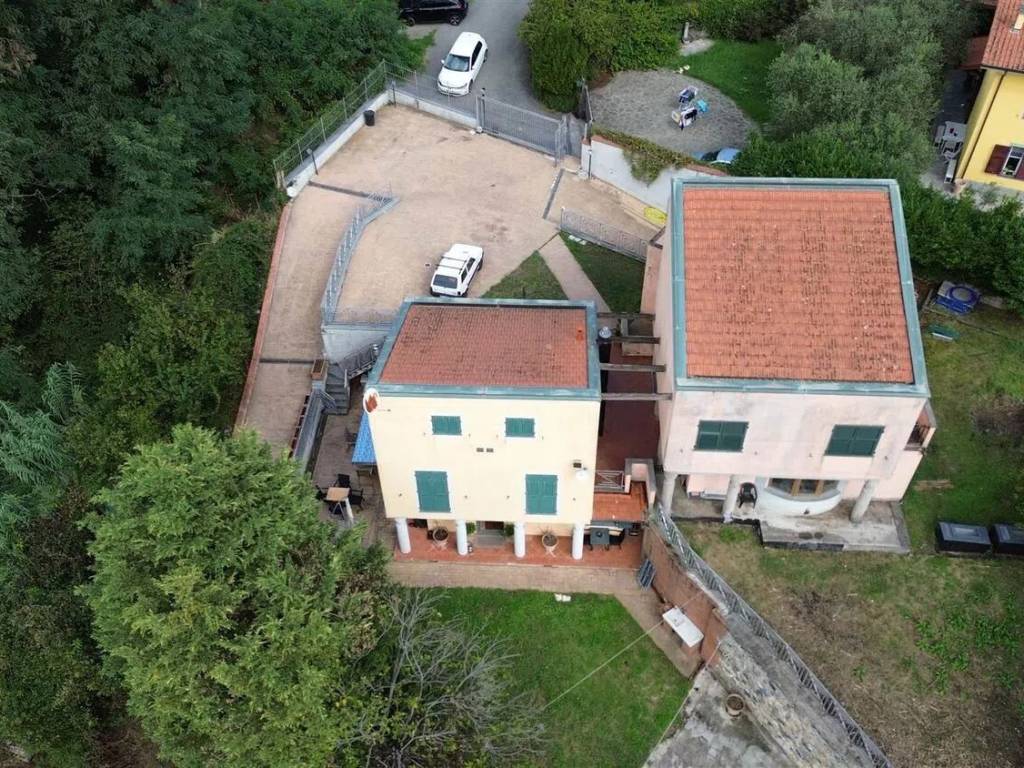 Villa a La spezia in Neighbourhood: Marinasco - Montalbano - Valdurasca - Foto 2